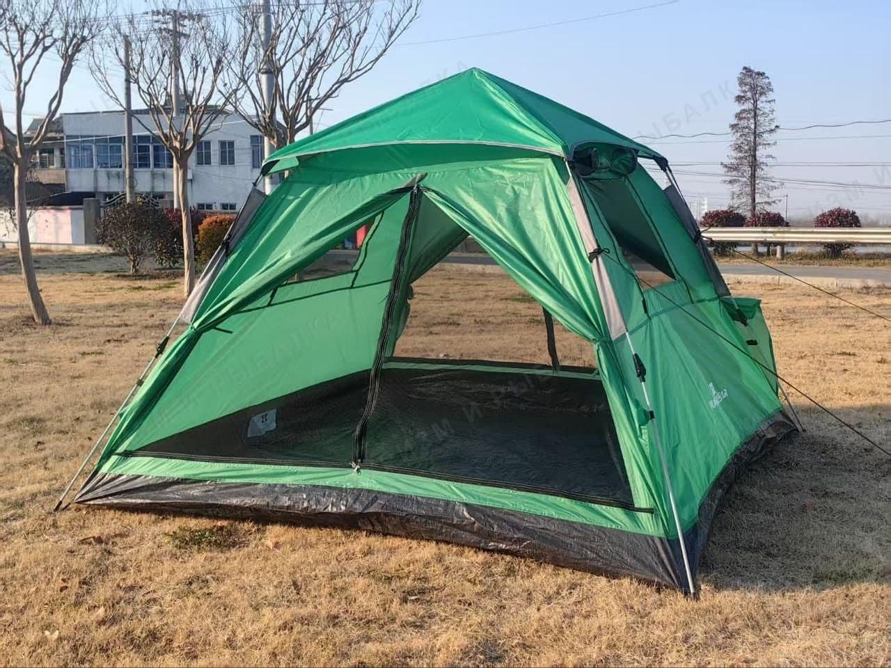 Автоматическая палатка Mimir CD930