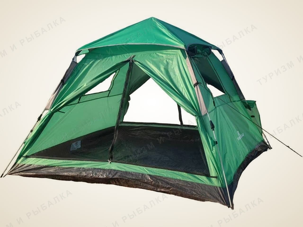 Автоматическая палатка Mimir CD930