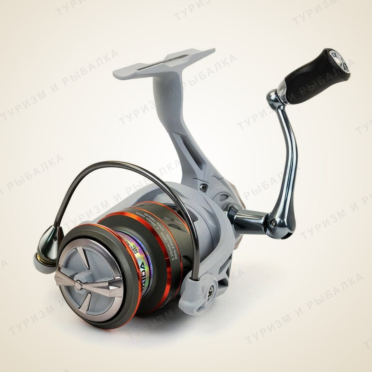 SP3000 SPARROW