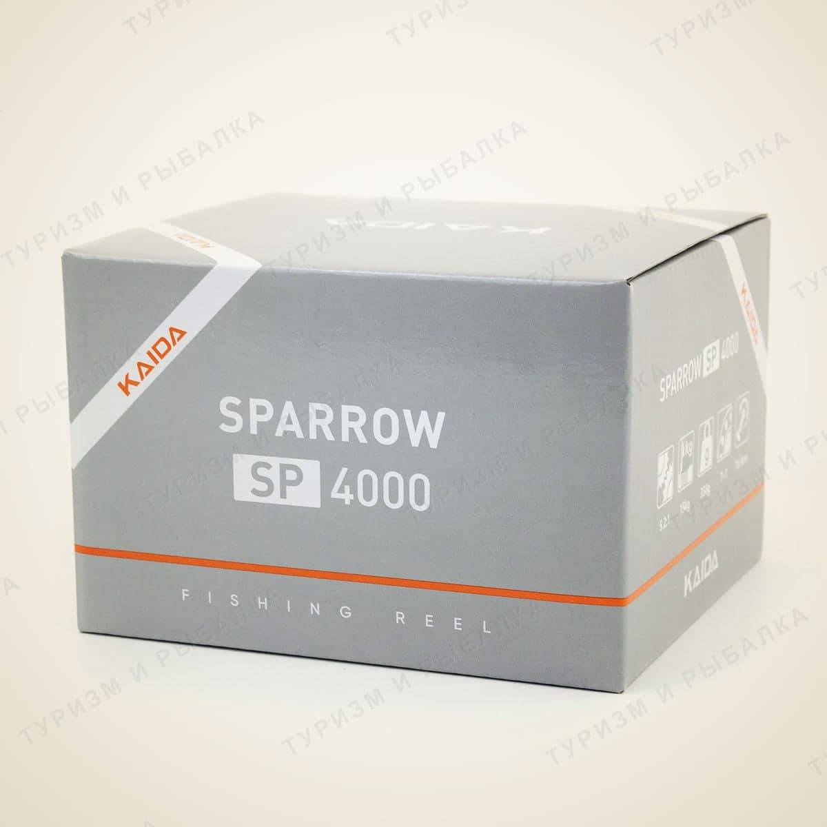 SP4000 SPARROW
