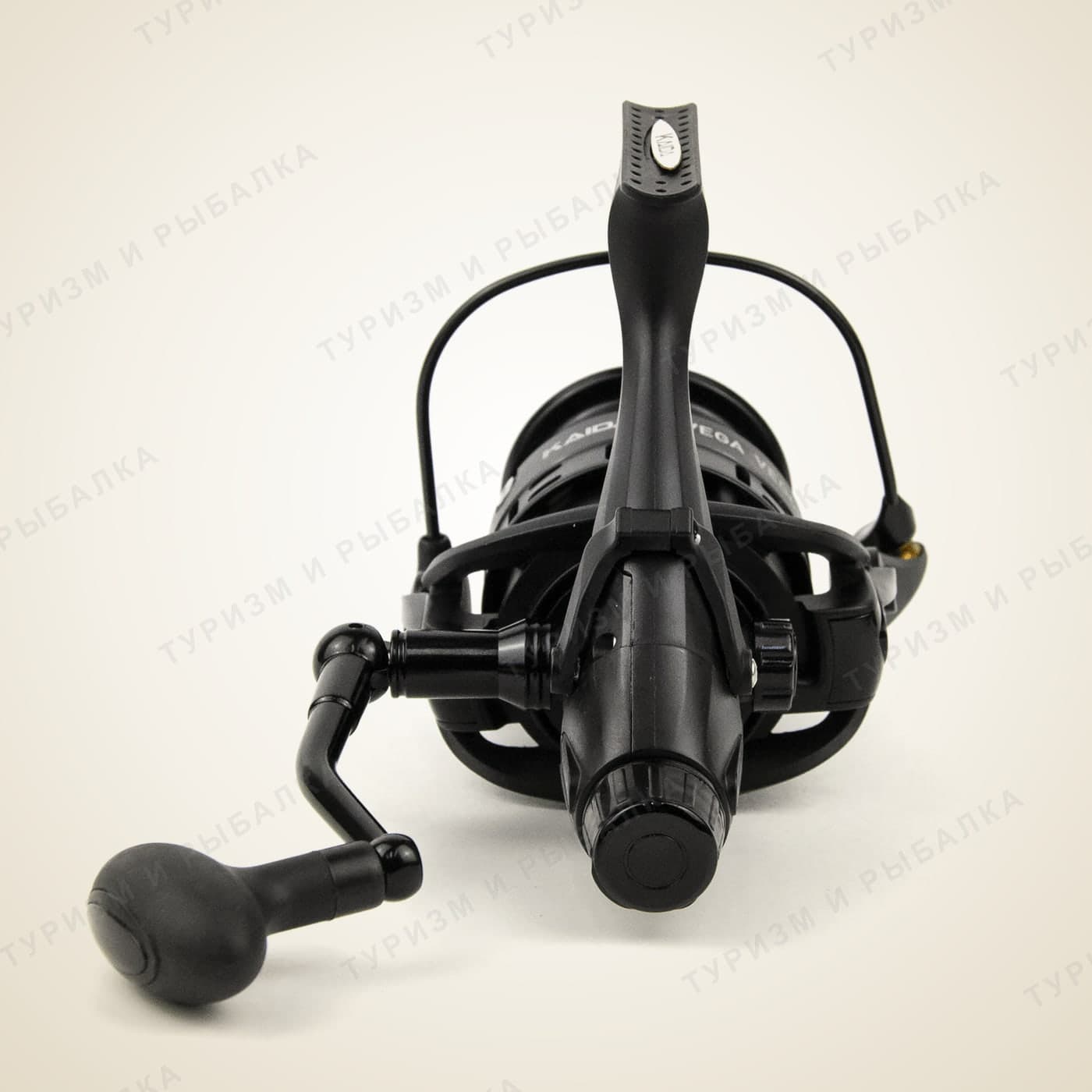 Катушка VEGA VEG6000BR-фидерная с байтранером