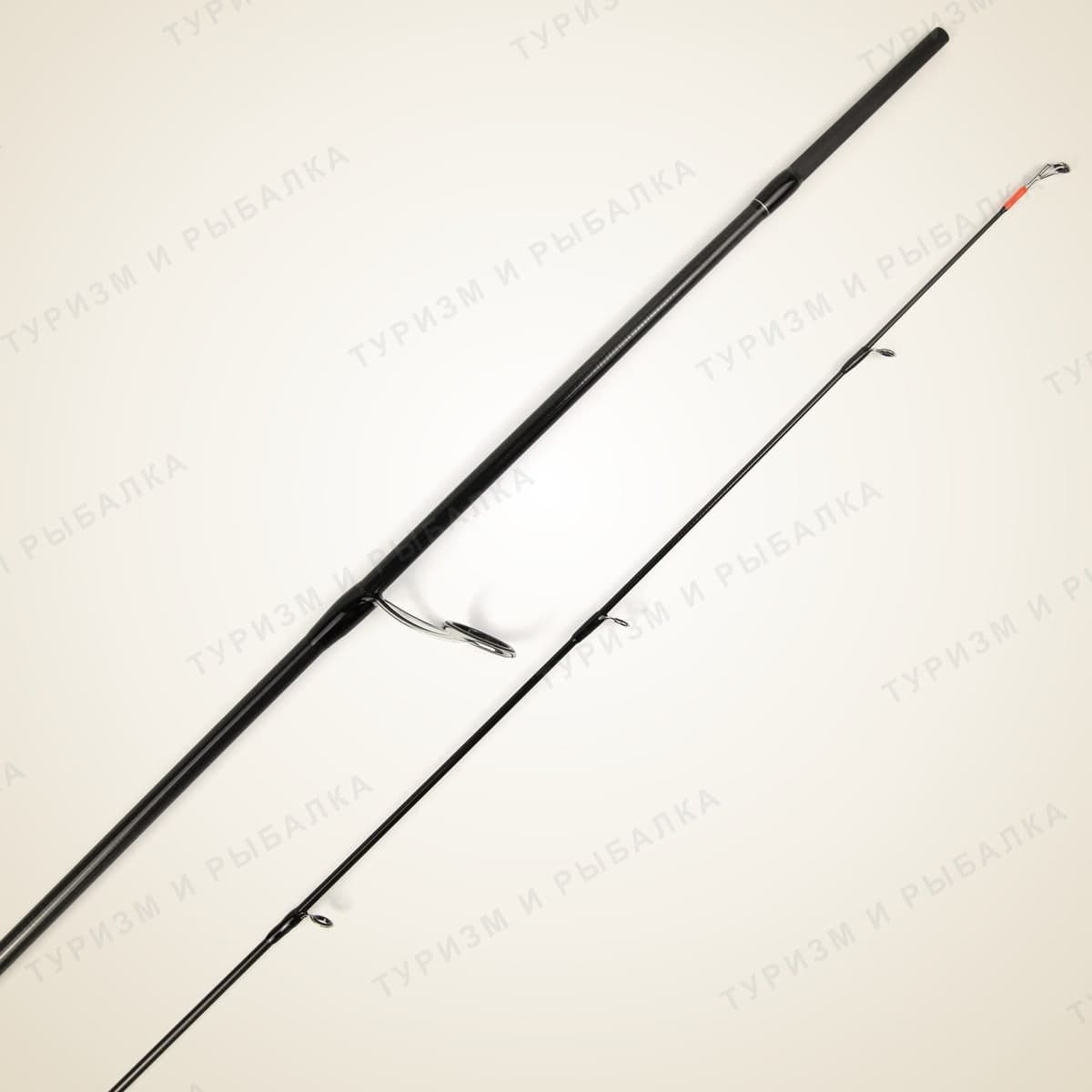 Спиннинг штекерный Kaida Hooligan тест 5-20g 2,40м