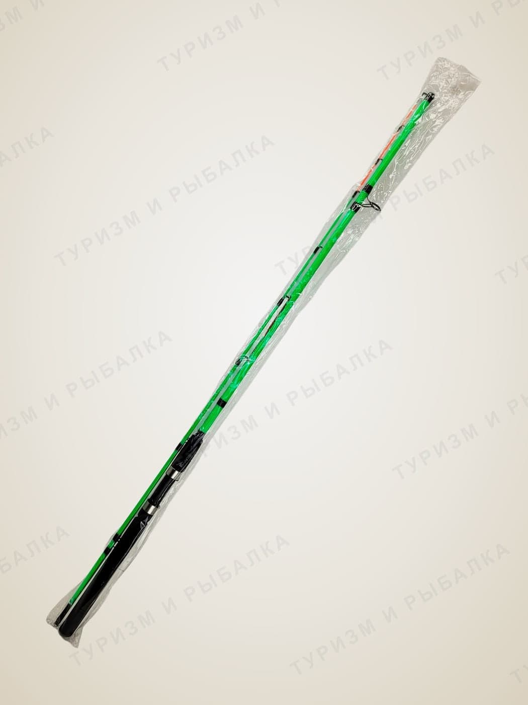 Спиннинг штекерный Kaida INSPIRE тест 20-80g 2,40м
