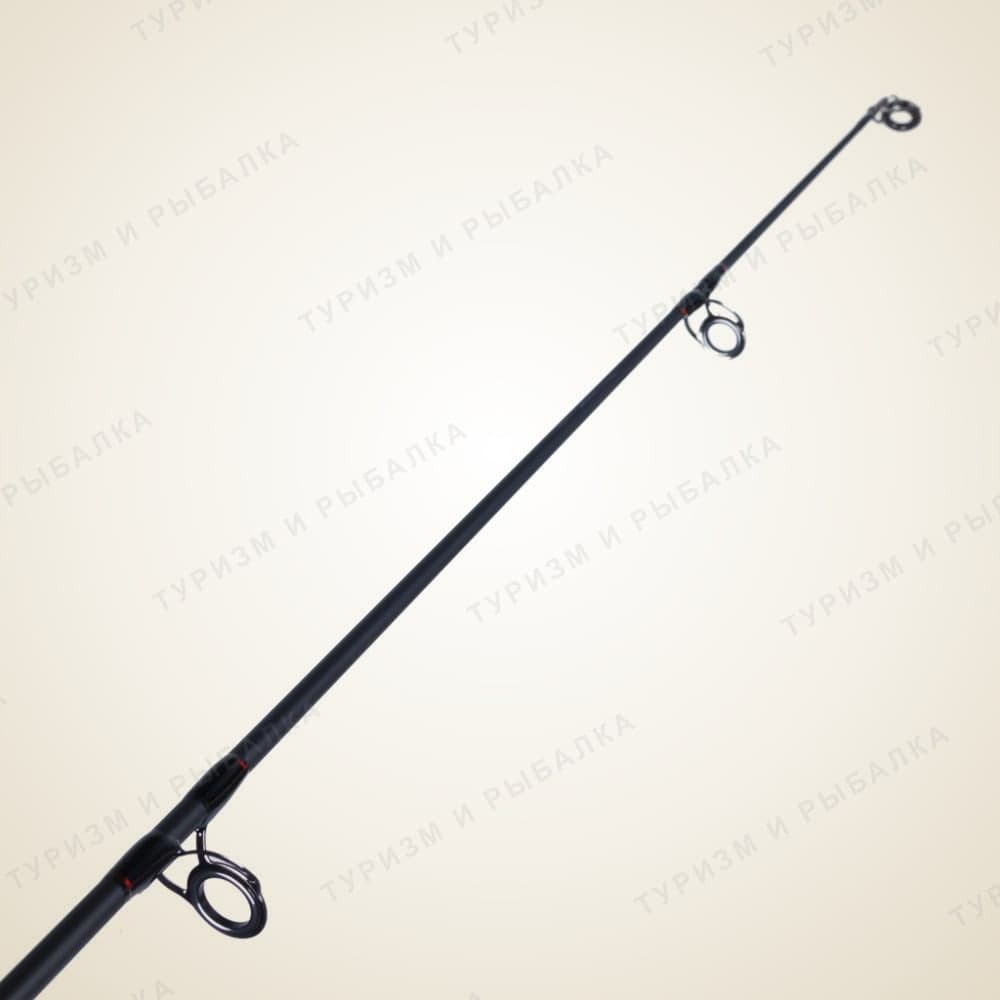 Удилище карповое Kaida SPOD ROD тест 5lb 3,9м