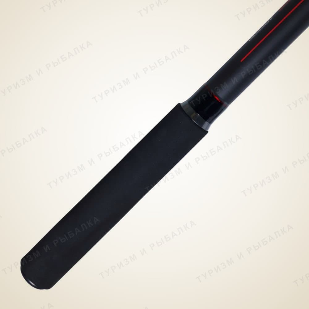 Удилище карповое Kaida SPOD ROD тест 5lb 3,9м