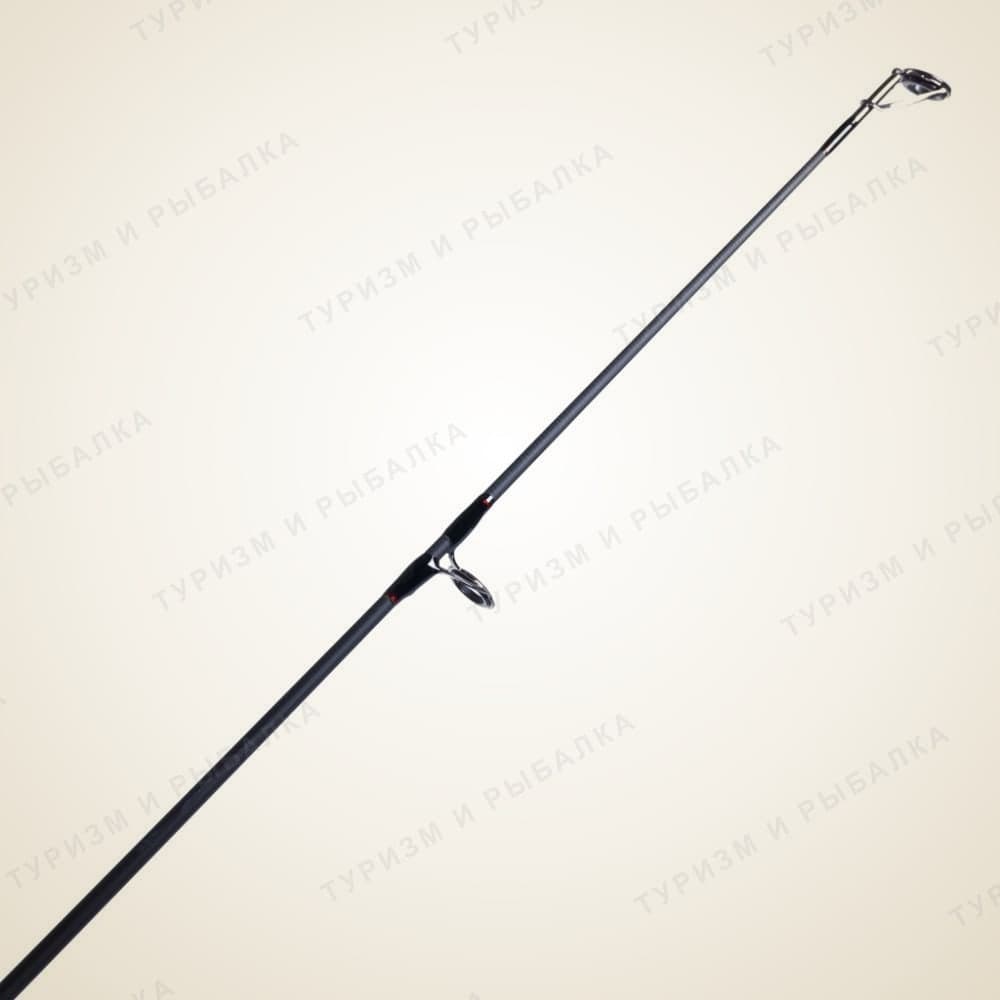 Удилище карповое Kaida SPOD ROD тест 5lb 3,9м