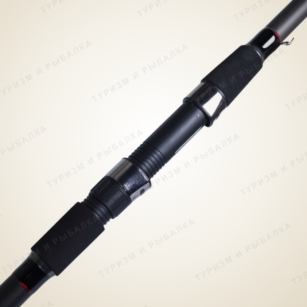 Удилище карповое Kaida SPOD ROD тест 5lb 3,9м