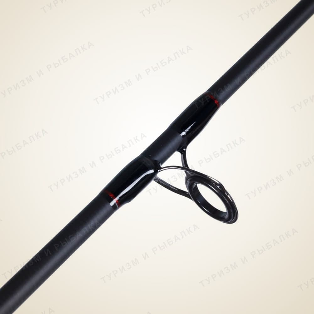 Удилище карповое Kaida SPOD ROD тест 5lb 3,9м