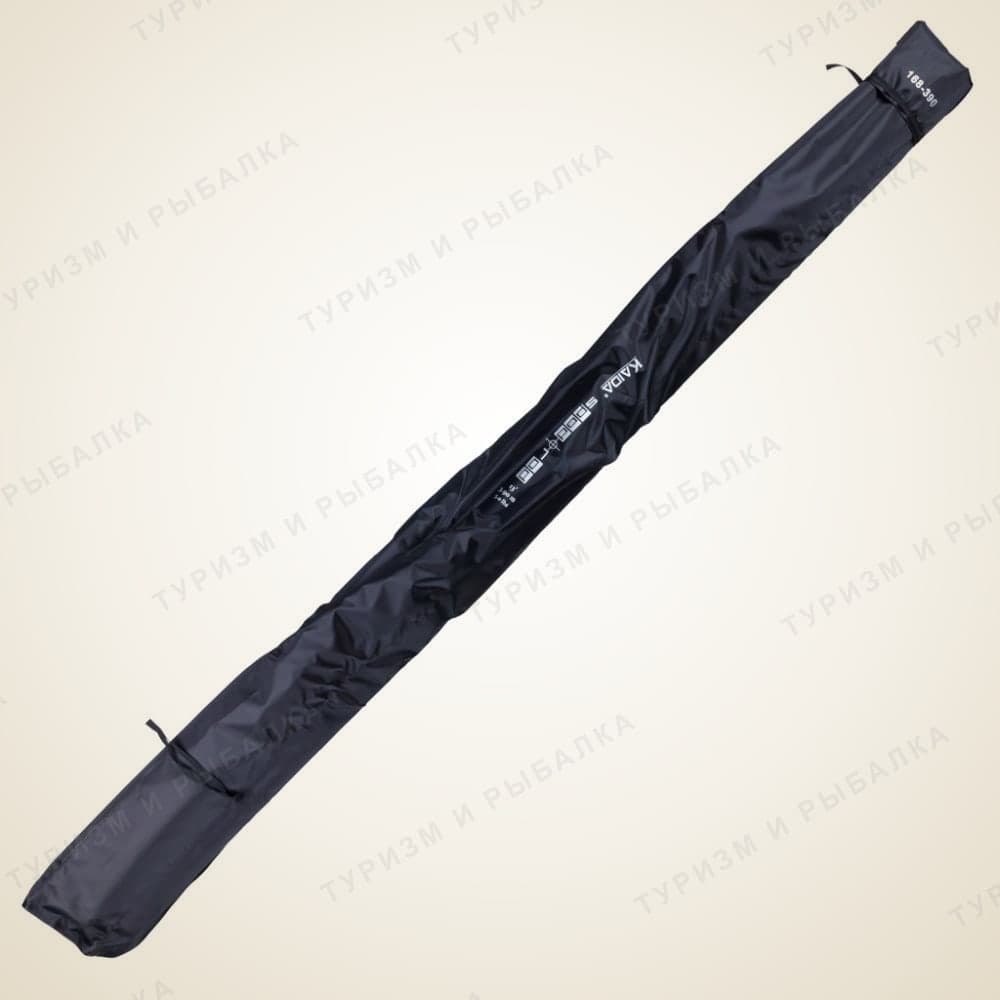 Удилище карповое Kaida SPOD ROD тест 5lb 3,9м